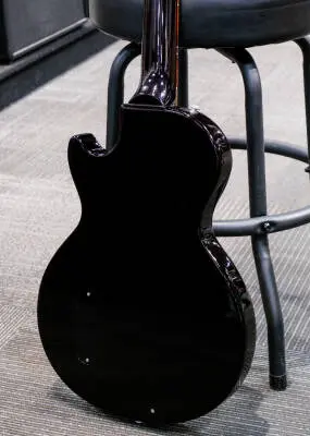Gibson - Les Paul Junior Electric Guitar - Vintage Tobacco Burst 2